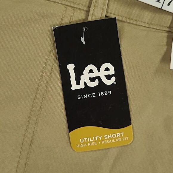 Lee Dungaree short  - Picture 4 of 9